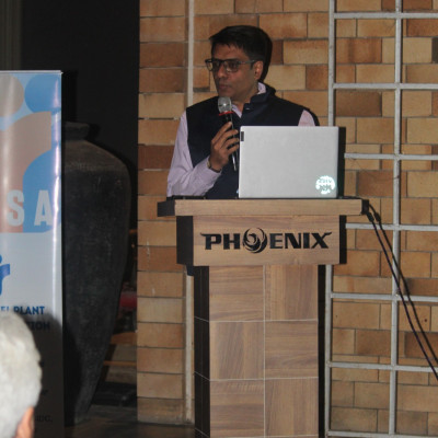 3rd Quarterly Meet for FY 2023-24