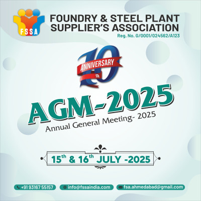 Annual General Meeting 2025