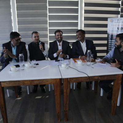 Annual General Meeting 2024