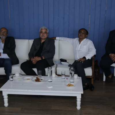 Annual General Meeting 2024