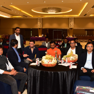 Annual General Meeting 2023