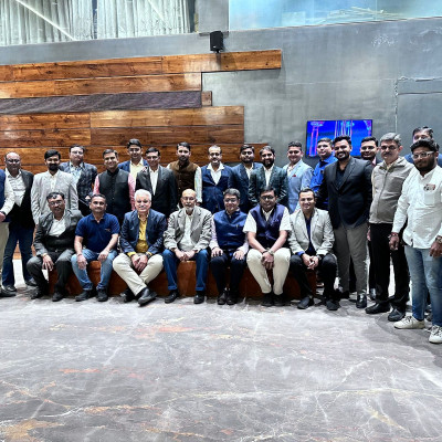 3rd Quarterly Meet for FY 2023-24