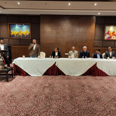 Annual General Meeting 2022