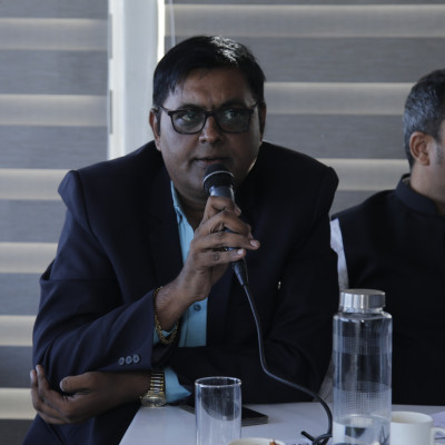 Annual General Meeting 2024