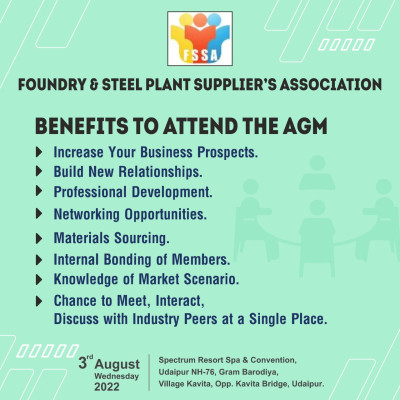 Annual General Meeting 2022