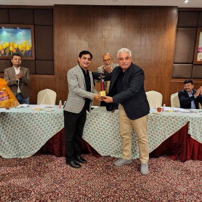 Annual General Meeting 2022