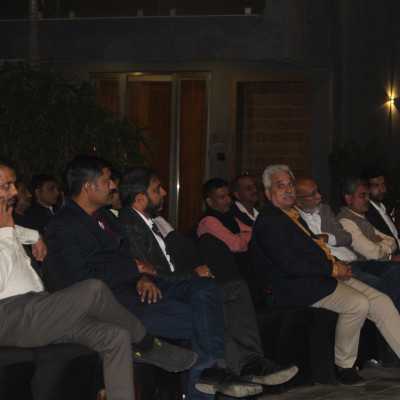 3rd Quarterly Meet for FY 2023-24