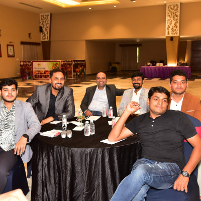 Annual General Meeting 2023