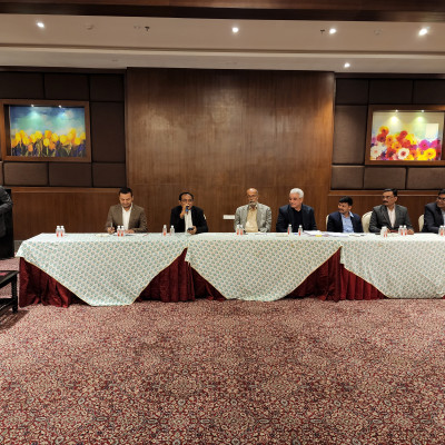 Annual General Meeting 2022