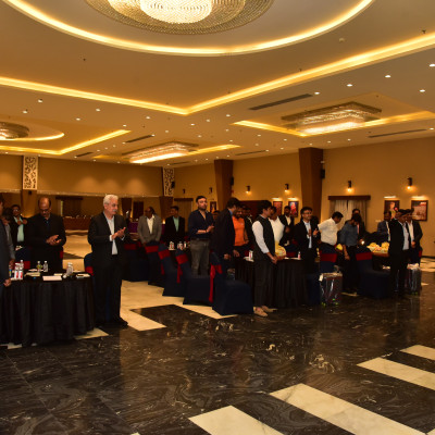 Annual General Meeting 2023