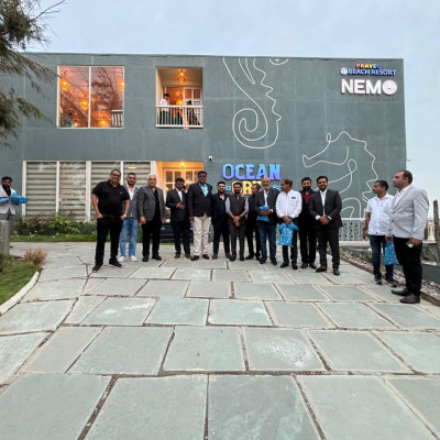 Annual General Meeting 2024