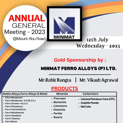 Annual General Meeting 2023