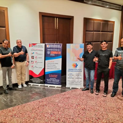 Annual General Meeting 2022