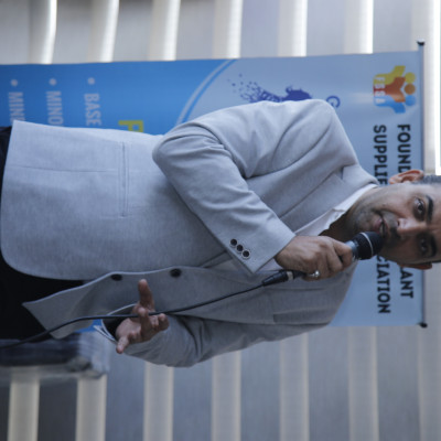 Annual General Meeting 2024