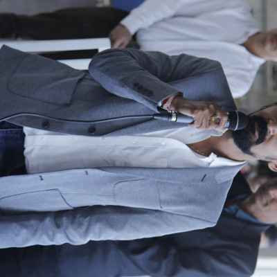 Annual General Meeting 2024