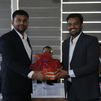 Annual General Meeting 2024