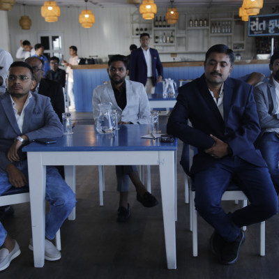 Annual General Meeting 2024