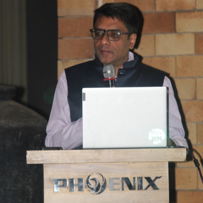 3rd Quarterly Meet for FY 2023-24