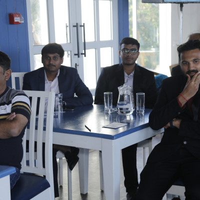 Annual General Meeting 2024