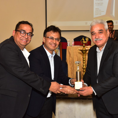 Annual General Meeting 2023