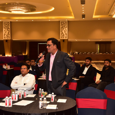 Annual General Meeting 2023