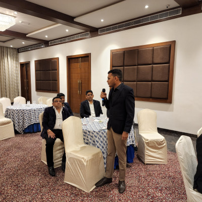 Annual General Meeting 2022