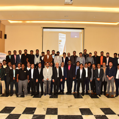 Annual General Meeting 2023