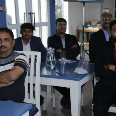 Annual General Meeting 2024