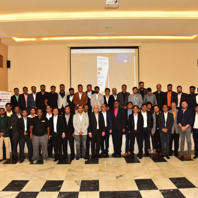 Annual General Meeting 2023