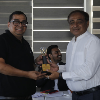 Annual General Meeting 2024