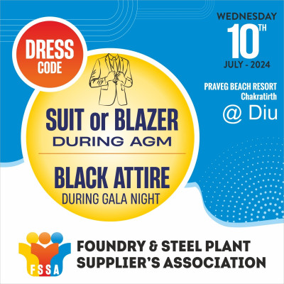 Annual General Meeting 2024