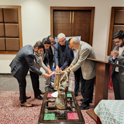 Annual General Meeting 2022