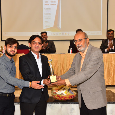 Annual General Meeting 2023