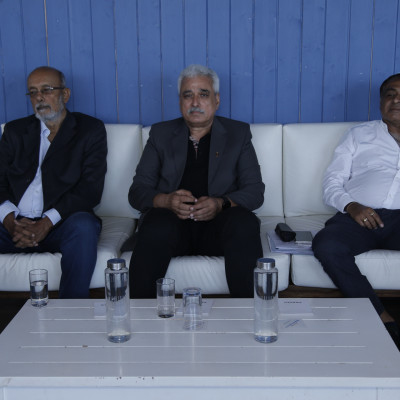 Annual General Meeting 2024