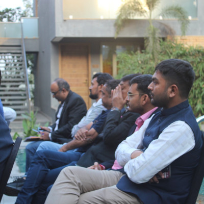 3rd Quarterly Meet for FY 2023-24