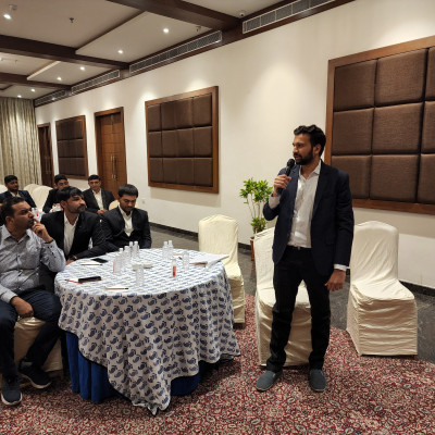 Annual General Meeting 2022