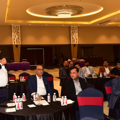 Annual General Meeting 2023