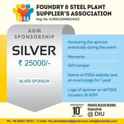 Annual General Meeting 2024