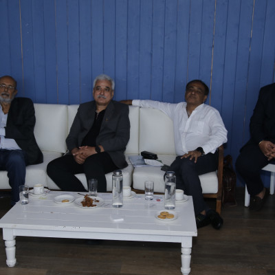 Annual General Meeting 2024