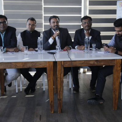 Annual General Meeting 2024