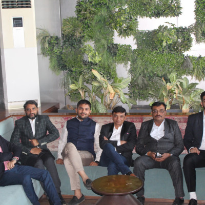 3rd Quarterly Meet for FY 2023-24