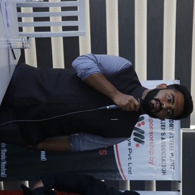 Annual General Meeting 2024