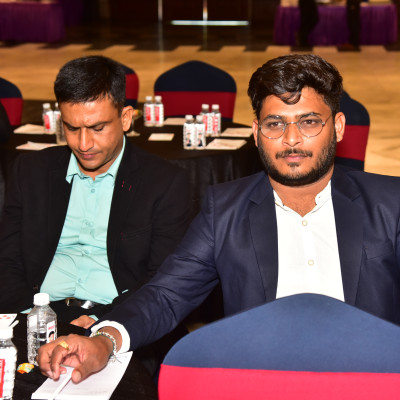 Annual General Meeting 2023