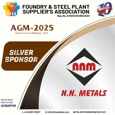 Annual General Meeting 2025