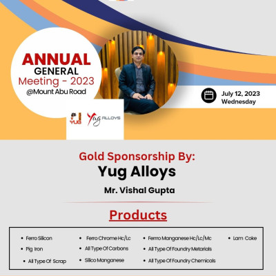 Annual General Meeting 2023