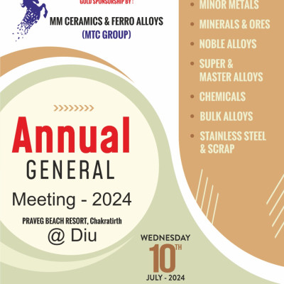 Annual General Meeting 2024