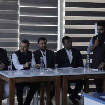 Annual General Meeting 2024