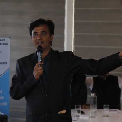 Annual General Meeting 2024