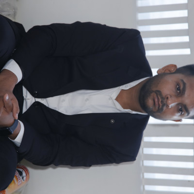 Annual General Meeting 2024