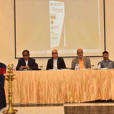 Annual General Meeting 2023